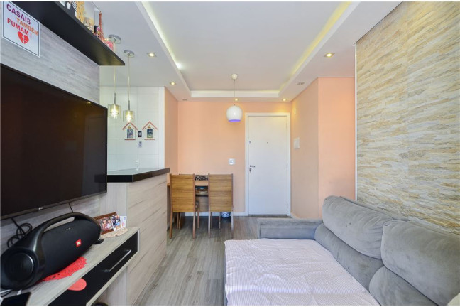 Imagem Apartamento com 2 Quartos à Venda, 54 m² em Centro - Diadema Imagem Apartamento com 2 Quartos à Venda, 54 m² em Centro - Diadema