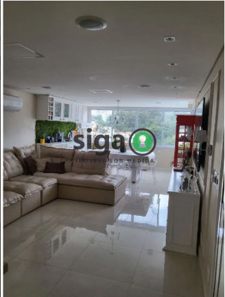 Apartamento com 3 Quartos à Venda ou Locação, 146 m² em Aclimação - São Paulo