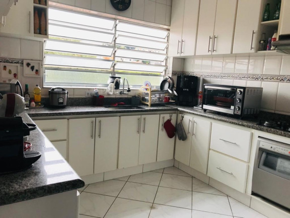 Imagem Casa com 3 Quartos à Venda, 191 m² em Cambuci - São Paulo