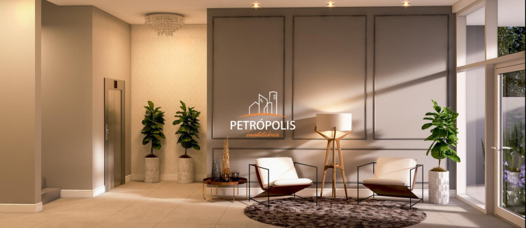 Imagem Apartamento com 3 Quartos à Venda, 134 m² em Nossa Senhora De Lourdes - Caxias Do Sul