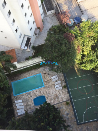 Imagem Apartamento com 2 Quartos à Venda, 75 m² em Campo Belo - São Paulo Imagem Apartamento com 2 Quartos à Venda, 75 m² em Campo Belo - São Paulo