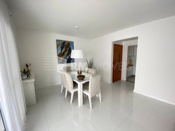 Imagem Apartamento com 3 Quartos à Venda, 109 m² em Imbuí - Salvador Imagem Apartamento com 3 Quartos à Venda, 109 m² em Imbuí - Salvador