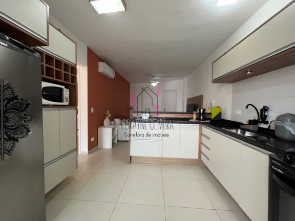 Imagem Apartamento com 2 Quartos à Venda, 55 m² em Tenório - Ubatuba