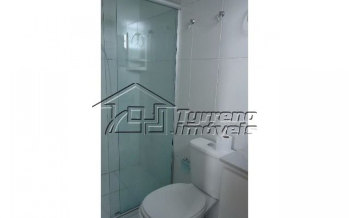 Imagem Apartamento com 2 Quartos para Alugar, 54 m² em Urbanova - São José Dos Campos