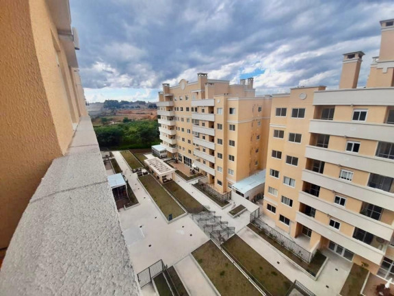 Imagem Apartamento com 2 Quartos à Venda, 50 m² em Capão Raso - Curitiba Imagem Apartamento com 2 Quartos à Venda, 50 m² em Capão Raso - Curitiba
