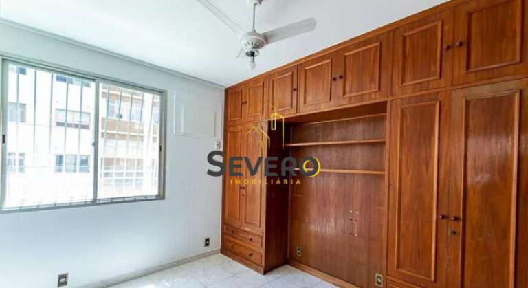 Imagem Apartamento com 3 Quartos à Venda, 90 m² em Icaraí - Niterói
