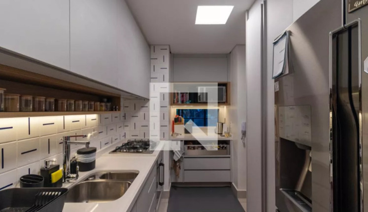 Imagem Apartamento com 2 Quartos à Venda, 120 m² em Vila Olímpia - São Paulo