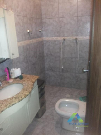 Imagem Sobrado com 3 Quartos à Venda, 130 m² em Parque Fongaro - São Paulo