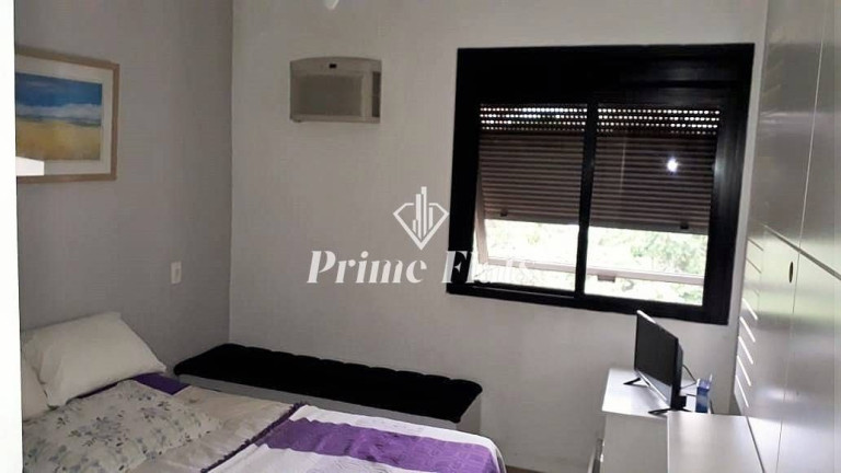 Imagem Apartamento com 1 Quarto para Alugar, 34 m² em Paraíso Do Morumbi - São Paulo Imagem Apartamento com 1 Quarto para Alugar, 34 m² em Paraíso Do Morumbi - São Paulo