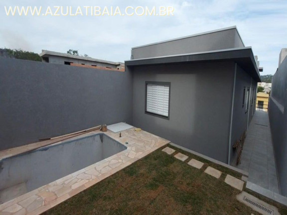 Imagem Casa com 3 Quartos à Venda, 217 m² em Nova Atibaia - Atibaia