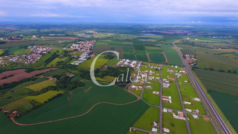 Terreno à Venda, 44.000 m² em Lagoa Bonita - Engenheiro Coelho
