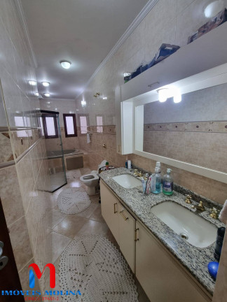 Imagem Sobrado com 3 Quartos à Venda, 330 m² em Santa Maria - São Caetano Do Sul Imagem Sobrado com 3 Quartos à Venda, 330 m² em Santa Maria - São Caetano Do Sul