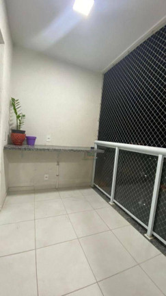 Apartamento com 3 Quartos à Venda, 76 m² em Mutondo - São Gonçalo