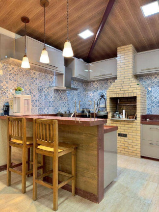 Imagem Casa com 3 Quartos à Venda, 93 m² em Residencial Morada De Laranjeiras - Serra Imagem Casa com 3 Quartos à Venda, 93 m² em Residencial Morada De Laranjeiras - Serra
