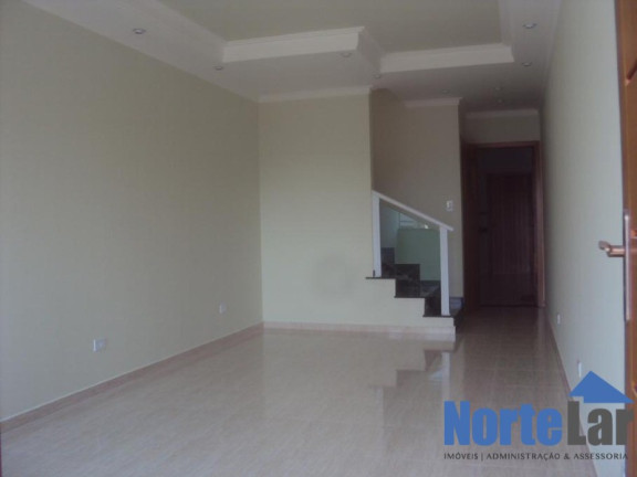 Imagem Sobrado com 3 Quartos à Venda, 130 m² em Freguesia Do ó - São Paulo