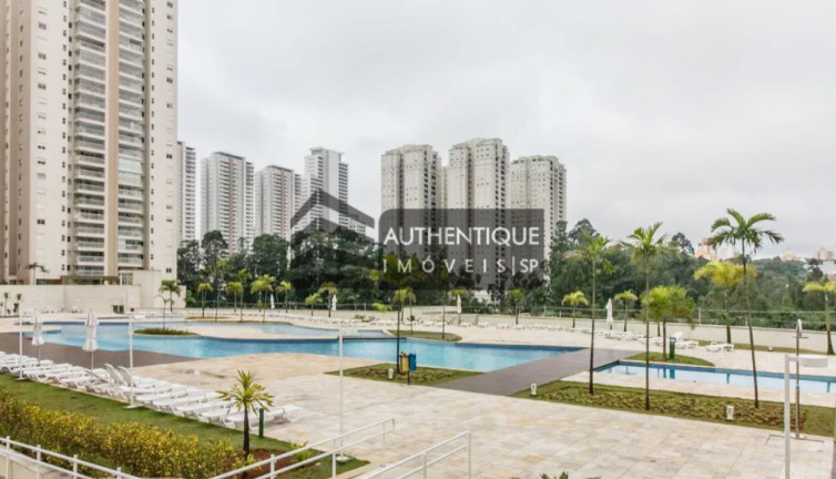 Imagem Apartamento com 3 Quartos à Venda, 123 m² em Centro - São Bernardo Do Campo