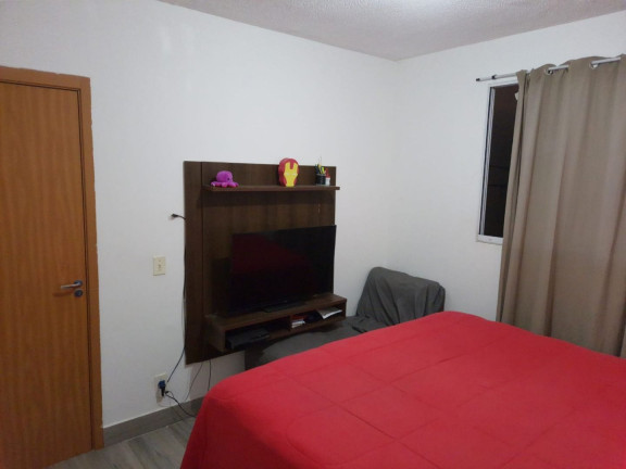 Imagem Apartamento com 2 Quartos à Venda, 44 m² em Jardim São Francisco - Piracicaba Imagem Apartamento com 2 Quartos à Venda, 44 m² em Jardim São Francisco - Piracicaba