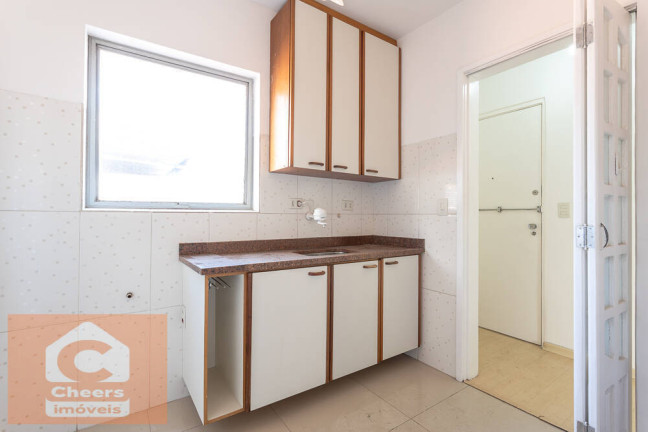 Imagem Apartamento com 2 Quartos à Venda, 70 m² em Indianópolis - São Paulo