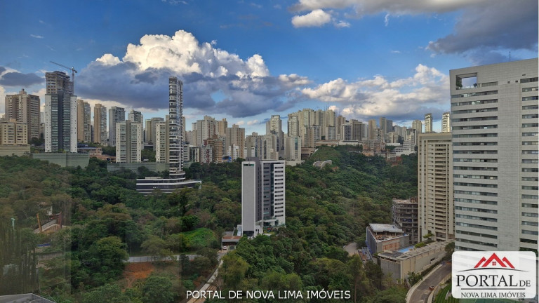 Imagem Apartamento com 4 Quartos à Venda, 174 m² em Vale Do Sereno - Nova Lima Imagem Apartamento com 4 Quartos à Venda, 174 m² em Vale Do Sereno - Nova Lima