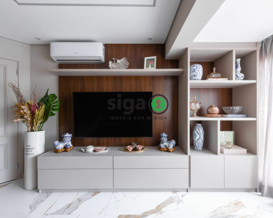 Imagem Apartamento com 3 Quartos para Alugar, 100 m² em Brooklin Paulista - São Paulo Imagem Apartamento com 3 Quartos para Alugar, 100 m² em Brooklin Paulista - São Paulo