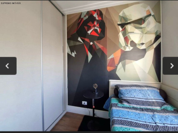 Imagem Apartamento com 3 Quartos à Venda, 96 m² em Vila Andrade - São Paulo Imagem Apartamento com 3 Quartos à Venda, 96 m² em Vila Andrade - São Paulo