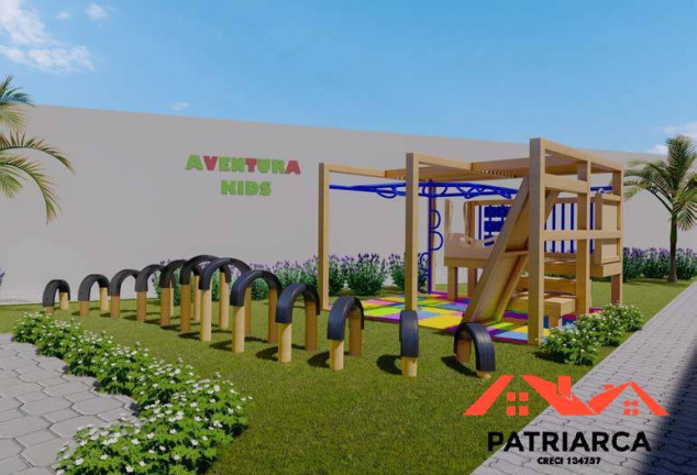 Imagem Casa com 2 Quartos à Venda, 64 m² em Jardim São Sebastião - Hortolândia