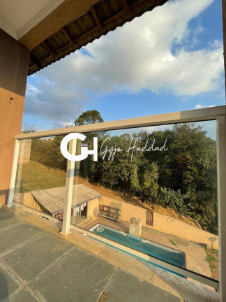 Imagem Casa com 7 Quartos à Venda, 880 m² em Tarumã - Santana De Parnaíba
