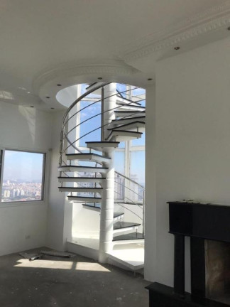 Foto do imóvel Apartamento com 5 Quartos à Venda, 340 m² em Vila Suzana - São Paulo