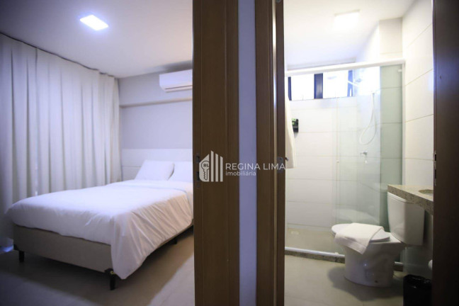 Imagem Apartamento com 2 Quartos à Venda, 55 m² em Atalaia - Luis Correia