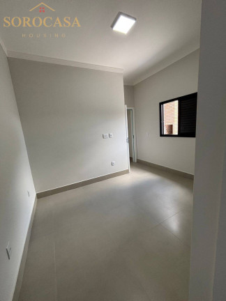 Imagem Casa com 3 Quartos à Venda,  em Jardim Residencial Villagio Ipanema I - Sorocaba