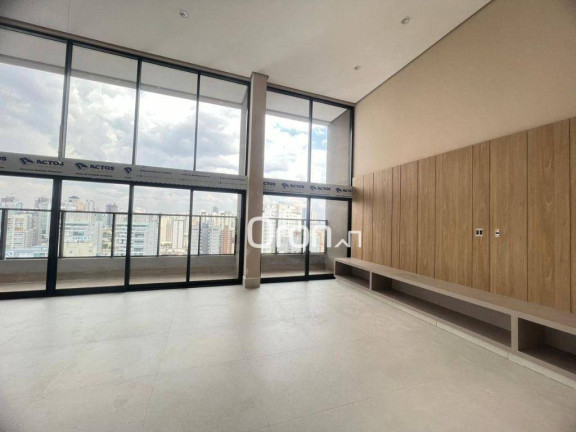 Imagem Apartamento com 2 Quartos à Venda, 69 m² em Setor Bueno - Goiânia Imagem Apartamento com 2 Quartos à Venda, 69 m² em Setor Bueno - Goiânia