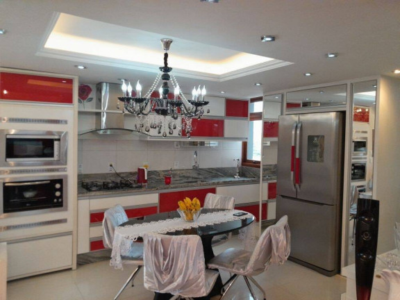 Imagem Apartamento com 3 Quartos à Venda, 170 m² em Santa Tereza - Porto Alegre Imagem Apartamento com 3 Quartos à Venda, 170 m² em Santa Tereza - Porto Alegre