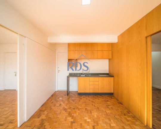 Imagem Apartamento com 2 Quartos à Venda, 86 m² em Cerqueira César - São Paulo