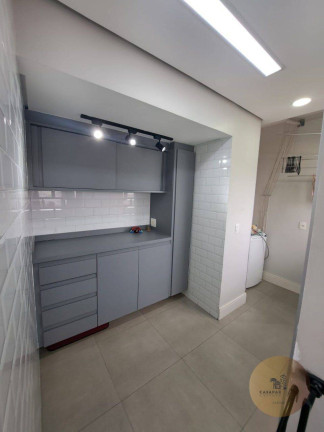 Imagem Apartamento com 3 Quartos à Venda, 86 m² em Vila Homero Thon - Santo André Imagem Apartamento com 3 Quartos à Venda, 86 m² em Vila Homero Thon - Santo André