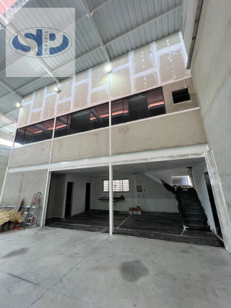 Imagem Imóvel Comercial para Alugar, 550 m² em Jardim Presidente Dutra - Guarulhos