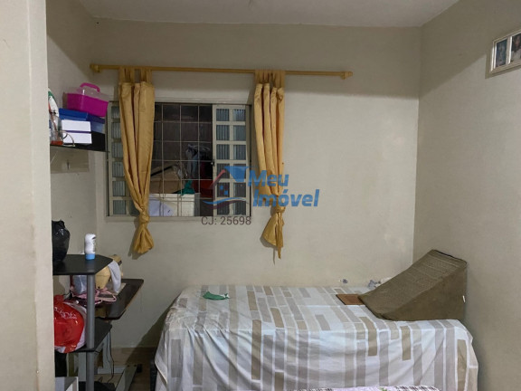 Imagem Casa com 5 Quartos à Venda, 300 m² em Samambaia Sul (samambaia) - Brasília