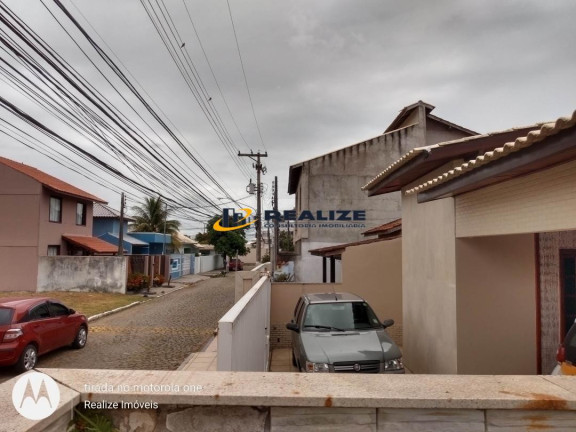 Imagem Casa com 3 Quartos à Venda, 250 m² em Parque Pecuária - Campos Dos Goytacazes