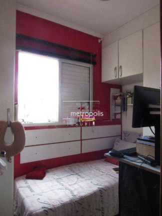 Imagem Apartamento com 3 Quartos à Venda, 67 m² em Utinga - Santo André Imagem Apartamento com 3 Quartos à Venda, 67 m² em Utinga - Santo André