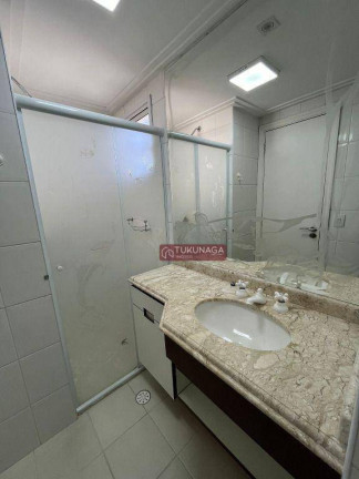 Imagem Apartamento com 4 Quartos à Venda, 143 m² em Vila Augusta - Guarulhos Imagem Apartamento com 4 Quartos à Venda, 143 m² em Vila Augusta - Guarulhos