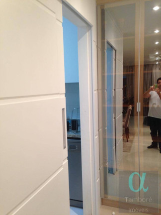 Imagem Apartamento com 3 Quartos à Venda, 110 m² em Alphaville - Santana De Parnaíba Imagem Apartamento com 3 Quartos à Venda, 110 m² em Alphaville - Santana De Parnaíba