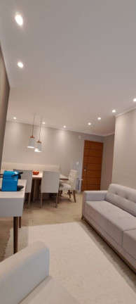 Imagem Apartamento com 2 Quartos à Venda, 55 m² em Paulicéia - São Bernardo Do Campo