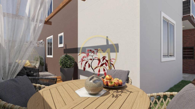 Imagem Apartamento com 2 Quartos à Venda, 50 m² em Perequê - Porto Belo Imagem Apartamento com 2 Quartos à Venda, 50 m² em Perequê - Porto Belo