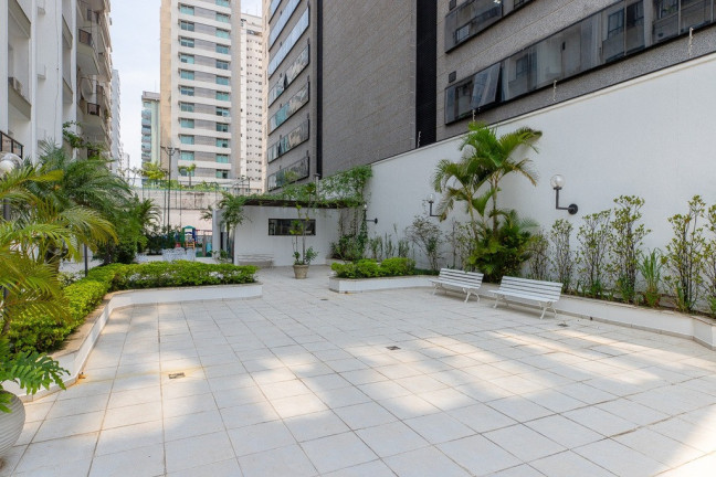 Imagem Apartamento com 4 Quartos à Venda, 223 m² em Vila Clementino - São Paulo Imagem Apartamento com 4 Quartos à Venda, 223 m² em Vila Clementino - São Paulo