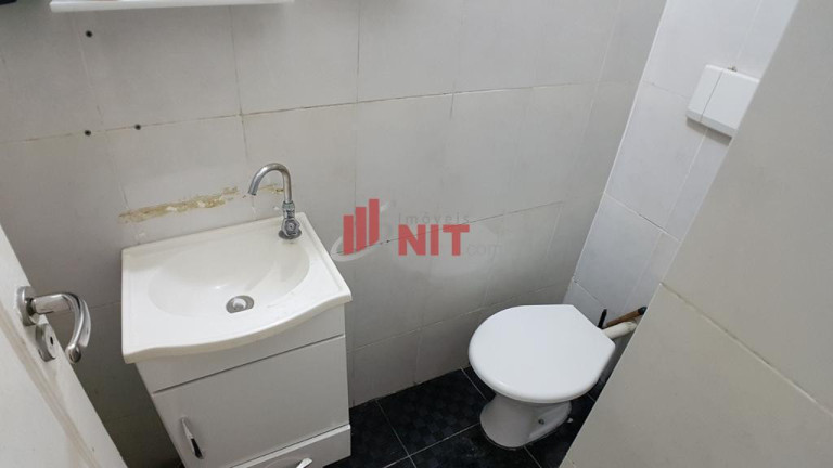 Imagem Sala Comercial à Venda, 130 m² em Centro - Niterói Imagem Sala Comercial à Venda, 130 m² em Centro - Niterói