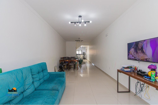 Imagem Casa com 3 Quartos à Venda,  em Vila Moraes - São Paulo
