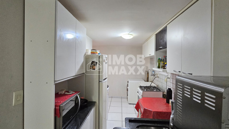 Imagem Apartamento com 2 Quartos à Venda, 453 m² em Riacho Fundo I - Riacho Fundo