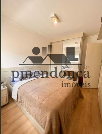 Imagem Apartamento com 2 Quartos à Venda, 65 m² em Vila Anglo Brasileira - São Paulo