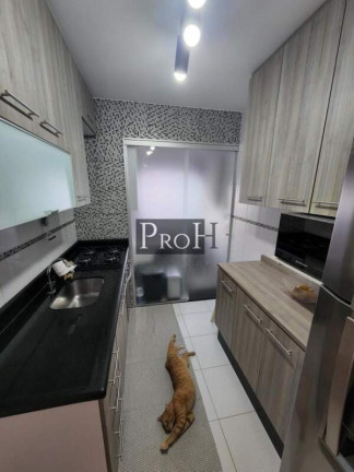 Imagem Apartamento com 2 Quartos à Venda, 49 m² em Sacomã - São Paulo Imagem Apartamento com 2 Quartos à Venda, 49 m² em Sacomã - São Paulo