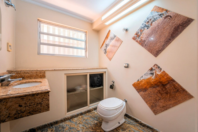 Imagem Apartamento com 4 Quartos à Venda, 200 m² em Campo Belo - São Paulo Imagem Apartamento com 4 Quartos à Venda, 200 m² em Campo Belo - São Paulo