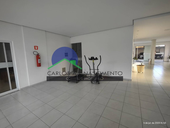 Imagem Apartamento com 2 Quartos à Venda, 90 m² em Jardim Pereira Do Amparo - Jacareí Imagem Apartamento com 2 Quartos à Venda, 90 m² em Jardim Pereira Do Amparo - Jacareí